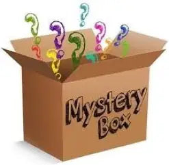 Mystery Box