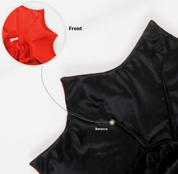 Midnight Howler Cloak