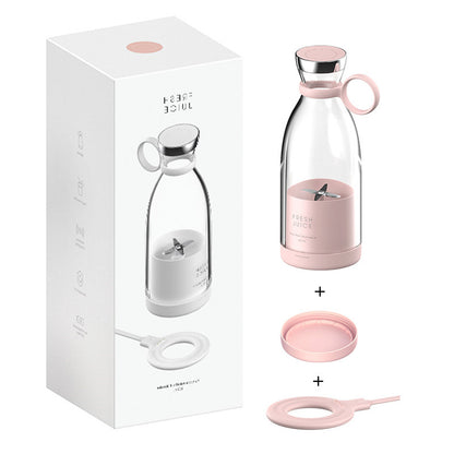 Portable Juice Mixer
