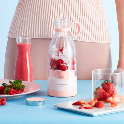 Portable Juice Mixer