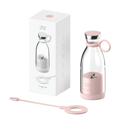Portable Juice Mixer