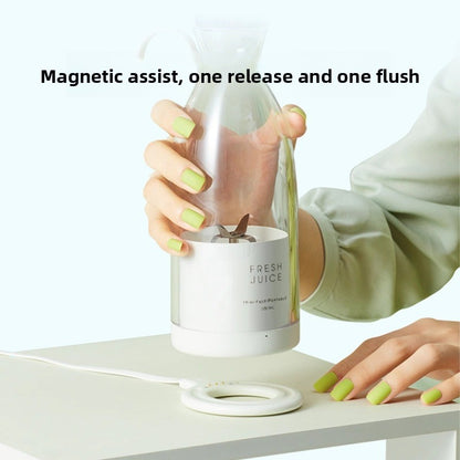 Portable Juice Mixer