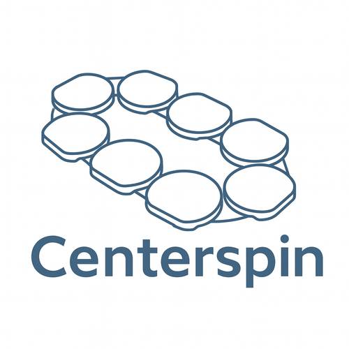 Centerspin