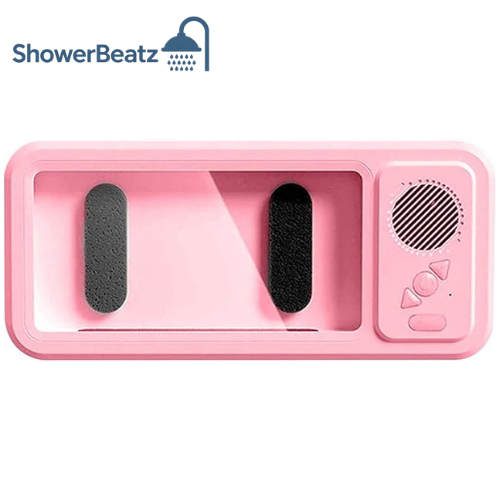 ShowerBeatz Speaker Holder