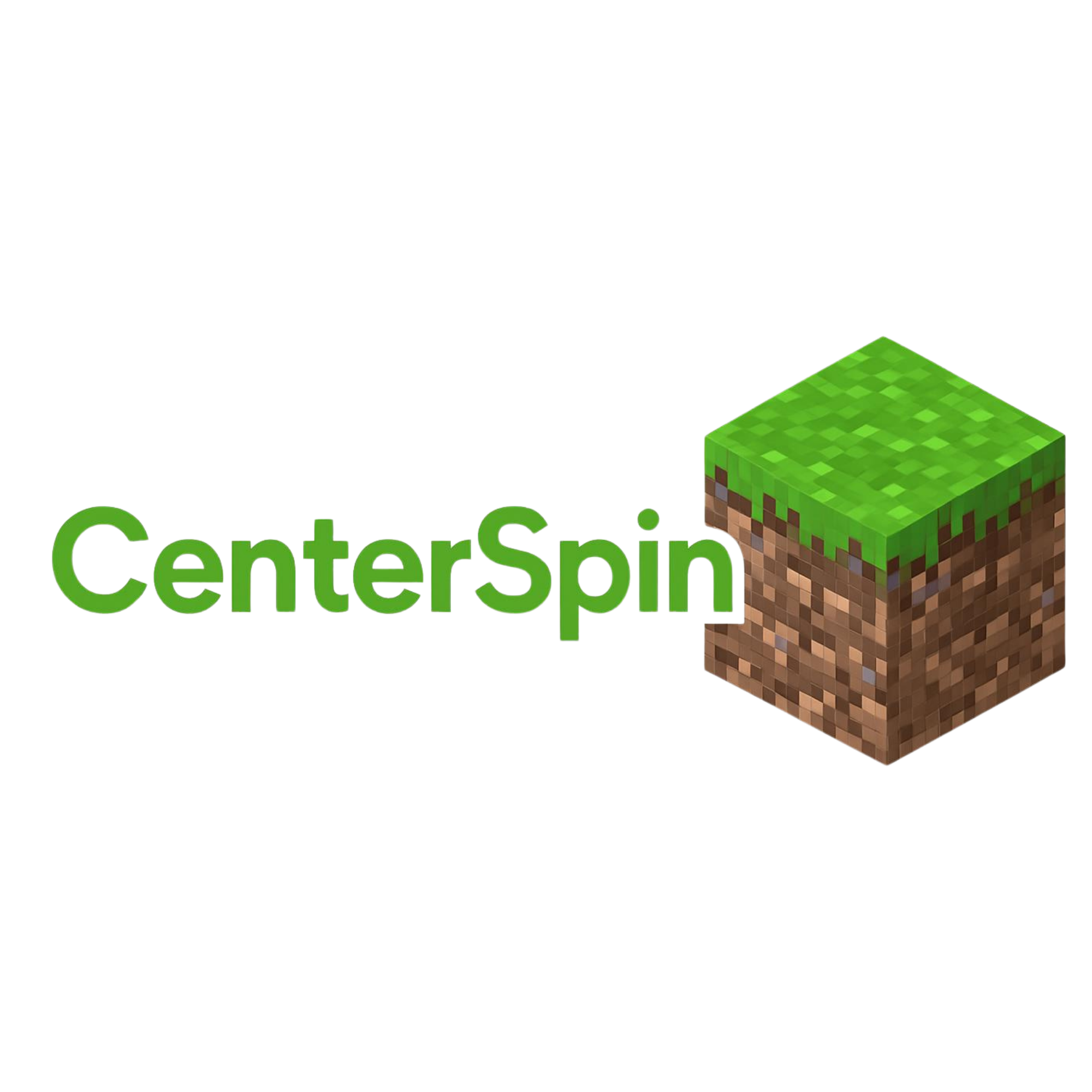 CenterSpin