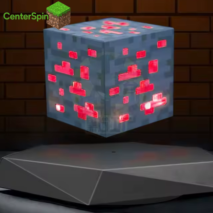 Minecraft Pixel Cube