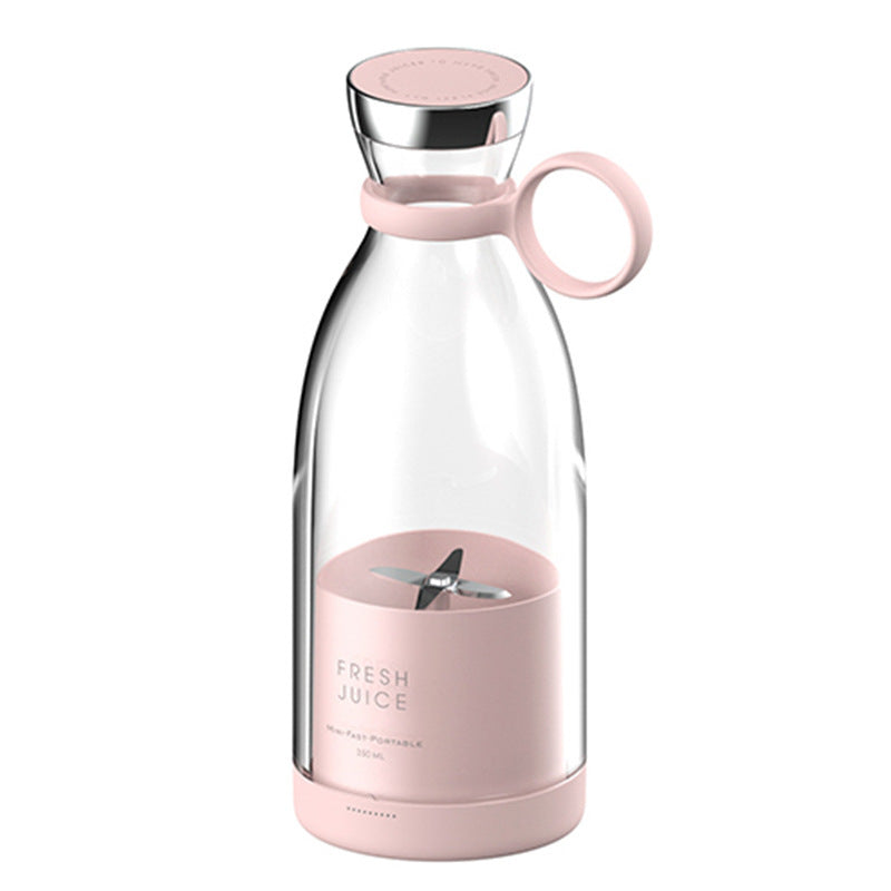 Portable Juice Mixer