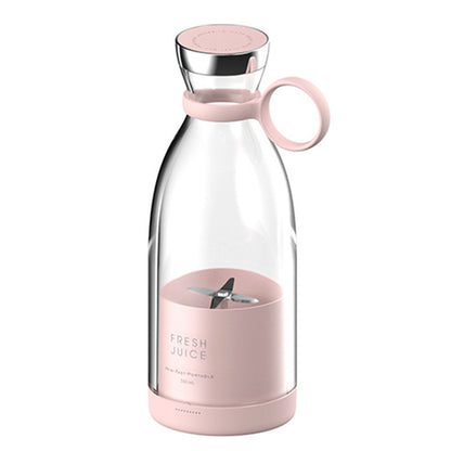 Portable Juice Mixer