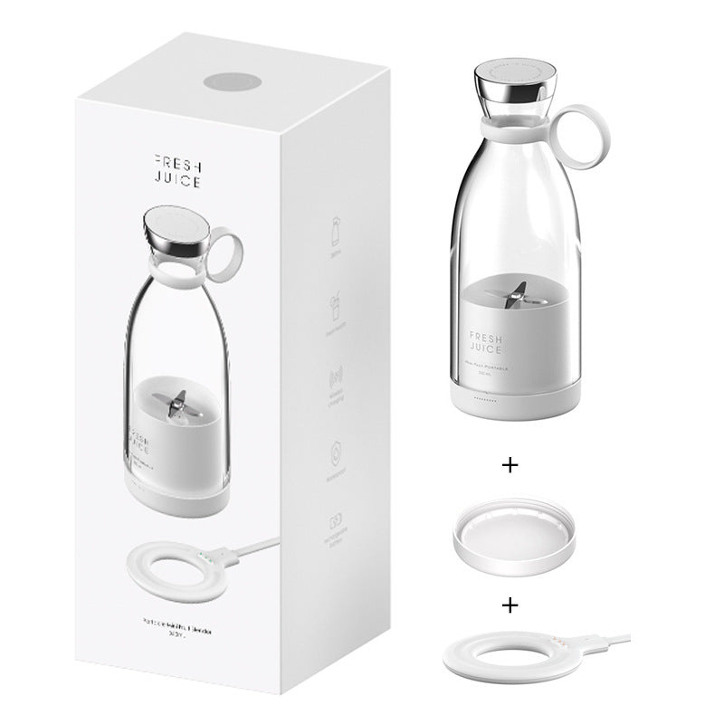 Portable Juice Mixer