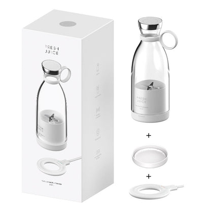 Portable Juice Mixer