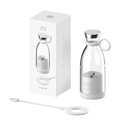 Portable Juice Mixer
