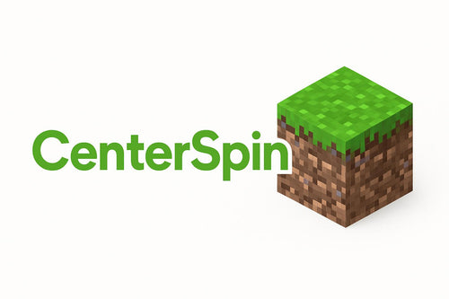 CenterSpin