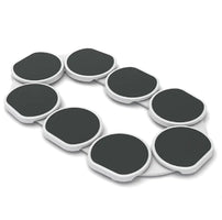 Rotating Lazy Susan Plate